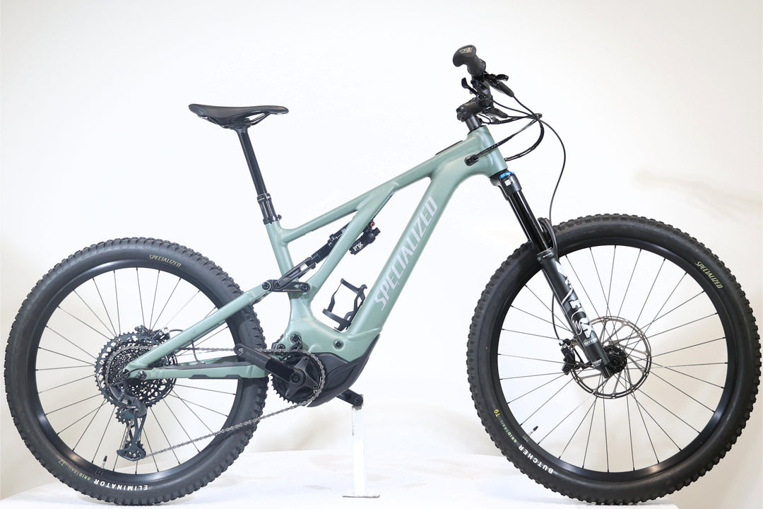 SPECIALIZED Levo Comp Alloy 2023 T.L 252696