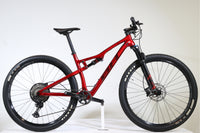 BH Lynx Race 3.5 XT 2023 T.M 251050