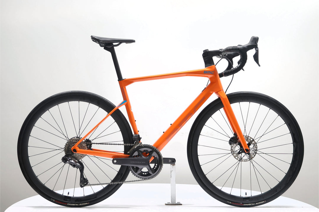 BMC Roadmachine One 2023 T.54