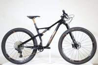 Cannondale Scalpel HM Ultimate MD 2021 M 2924