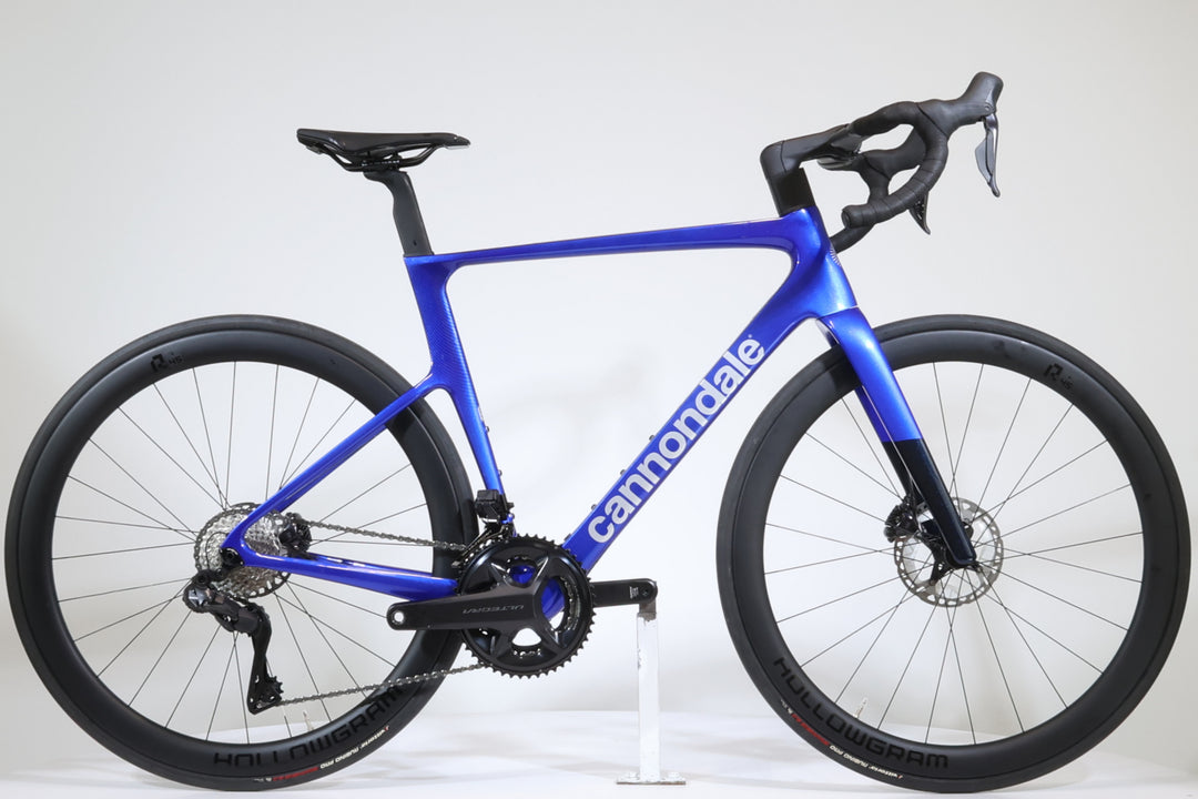 Cannondale SuperSix Evo Carbon 2 2024 LOT