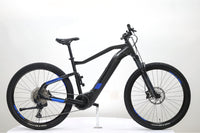HAIBIKE HardNine 7 2022 T.XL