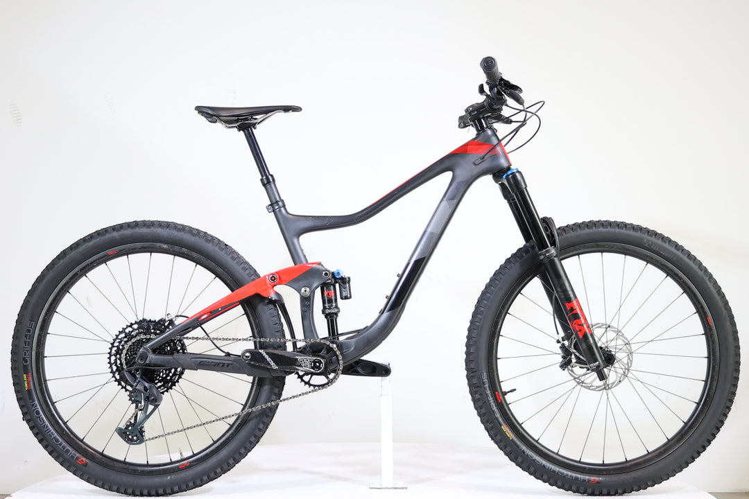 Giant Trance Advanced 2020 T.M 2911