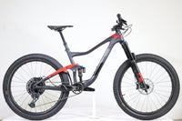 Giant Trance Advanced 2020 T.M 2911