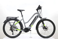 HAIBIKE Trekking 6 Lowstandover 2021 T.L