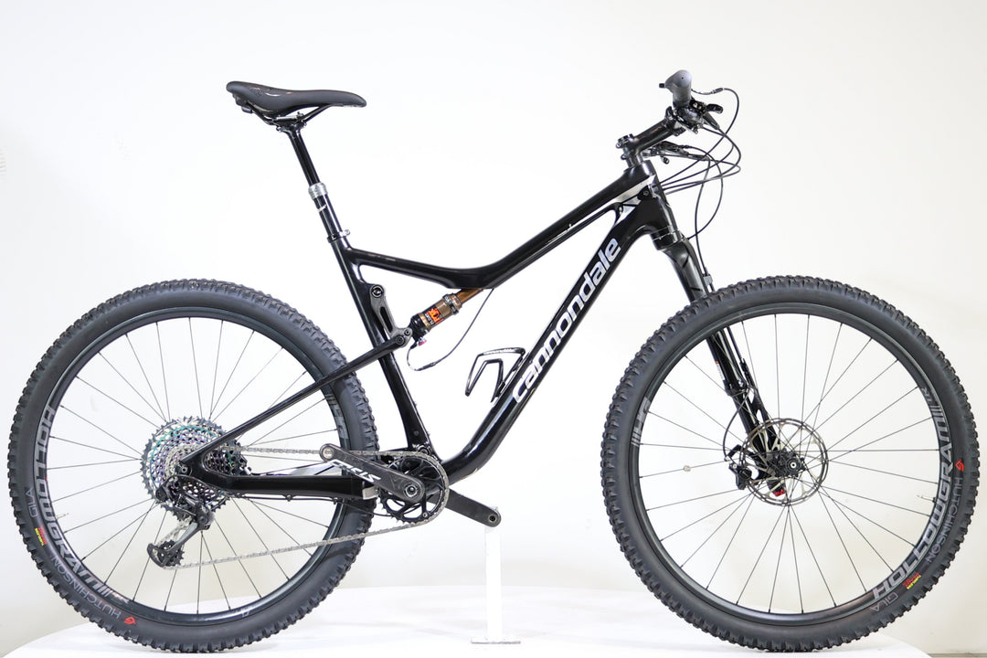 Cannondale SCALPEL Si HM 1 2020 T.XL 2733