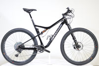 Cannondale SCALPEL Si HM 1 2020 T.XL 2733