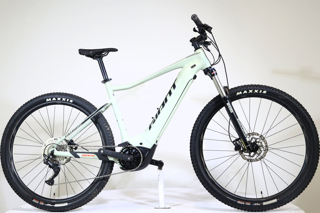 GIANT Fathom E+ 2 2021 T.L