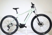 GIANT Fathom E+ 2 2021 T.L