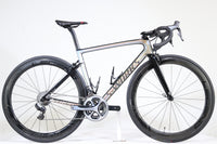 SPECIALIZED Tarmac S-Works SL6 Sagan 2018 T.54 247803