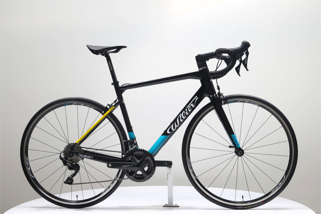 Wilier Triestina New Garda 2023 T.L 255191