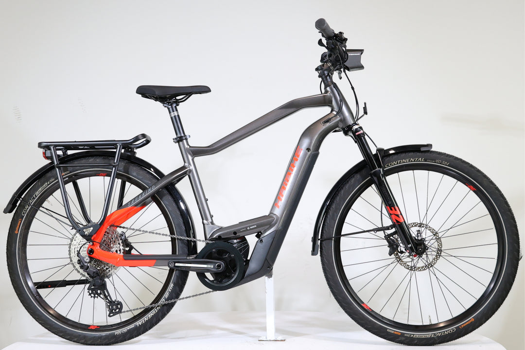 HAIBIKE Trekking 9 2022 T.S 248577