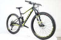 SCOTT Spark RC 700 World Cup 2017 T.M 246638