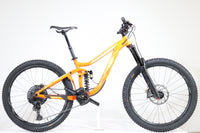 Giant Reign SX 2018 T.S 244655