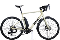 BMC Alpenchallenge AMP Sport Two 2021