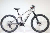 Scott eRide Strike 920 2021 247775