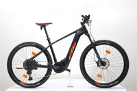 KTM Macina ALP LTD64 2024 T.L