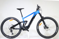 MOUSTACHE Samedi 29 Trail 3 2024 LOT