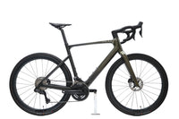 SCOTT Solace eRIDE 20 2023 T.L