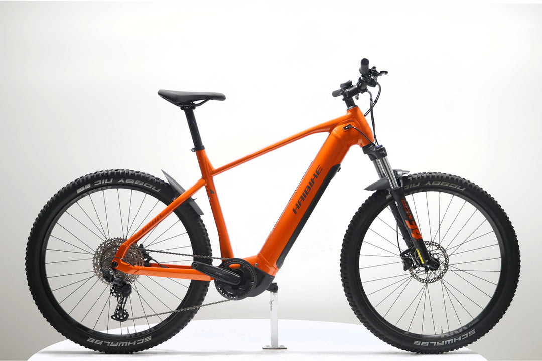 HAIBIKE AllTrack 6 2023 T.XL