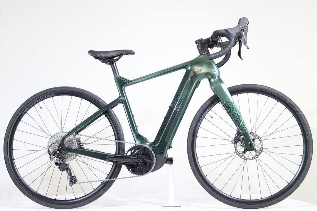 Bianchi E-Arcadex Tourer 2022 T.S 247673