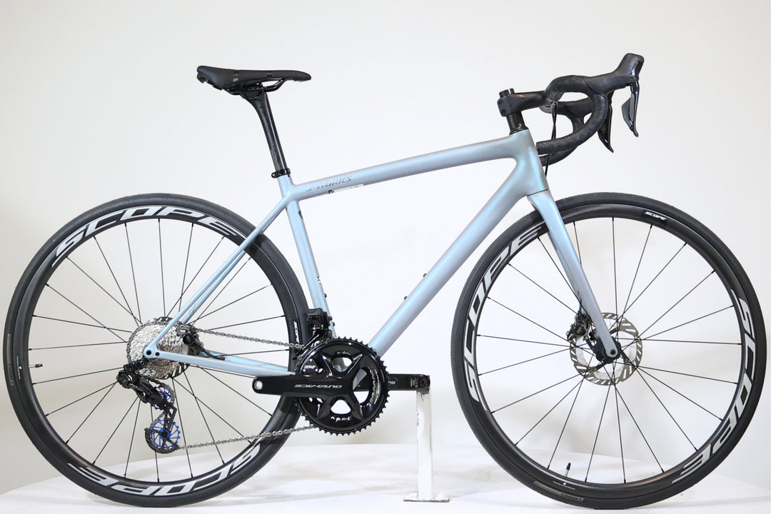 SPECIALIZED S-Works Aethos 2022 T.54