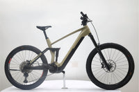 CUBE Stereo Hybrid 160 HPC SL 750 2022 T.XL