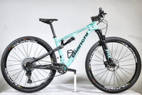 Bianchi Methanol 9.4 FS SLX 2018 T.M 247753