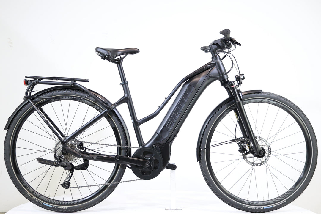 Giant Explore E+3 STA 2022 T.M 496wh 96% 3180kms 245307