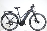 Giant Explore E+3 STA 2022 T.M 496wh 96% 3180kms 245307