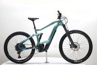 HAIBIKE AllMtn 3 2022 T.L