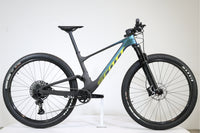 Scott SPARK RC COMP 2024 T.M 2790