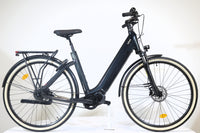O2FEEL iSwan Urban Boost 8.1 2022 T.M 240910