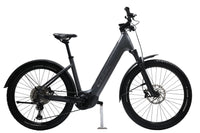 CUBE Reaction Hybrid Race 2023 T.L
