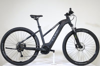 CUBE Reaction Hybrid Performance 625 Allroad 2024 T.L 253265
