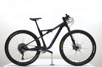 CANNONDALE Scalpel-Si Carbon 3 2018 T.M