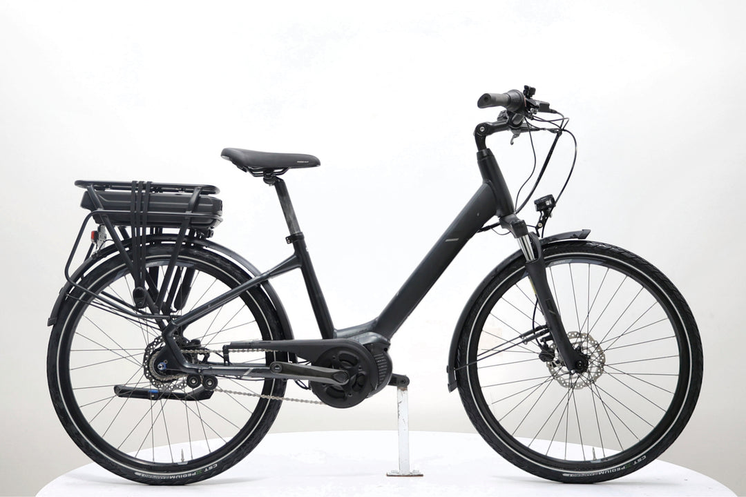 GIANT Entour E+ 1 LDS 2021 T.XS