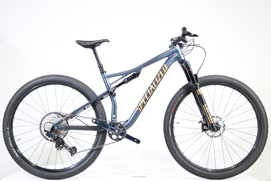 Specialized Epic Comp Evo 2019 T.M 2979