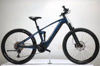 CUBE Stereo Hybrid 120 Race 625 2023 T.L