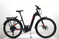HAIBIKE Trekking 9 Low 2021 T.S
