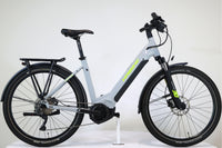 HAIBIKE Trekking 6 LowStep 2022 T.M