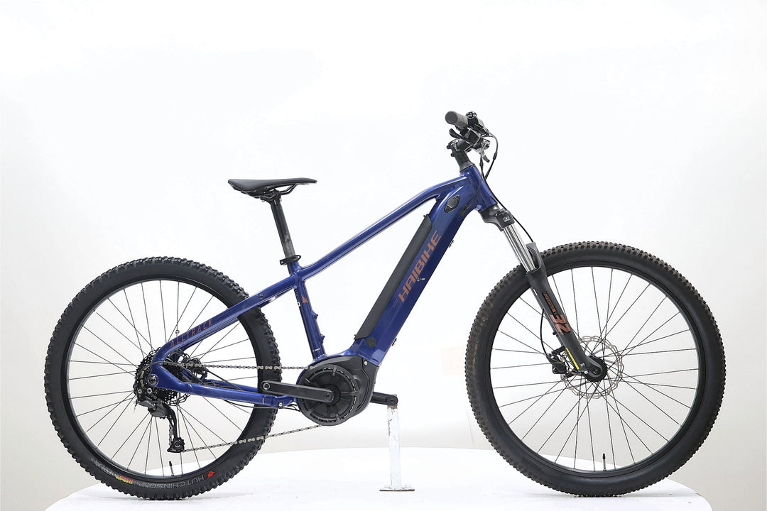 HAIBIKE AllTrack 4 27.5 2023 T.S