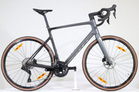 SCOTT Addict 20 Grey 2024 T.XL 248402
