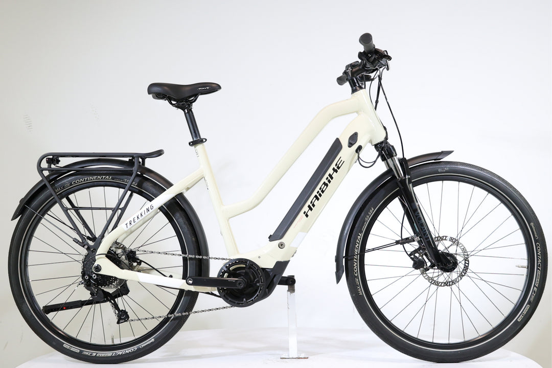HAIBIKE Trekking 4 2022 T.L 248392