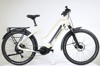 HAIBIKE Trekking 4 2022 T.L 248392