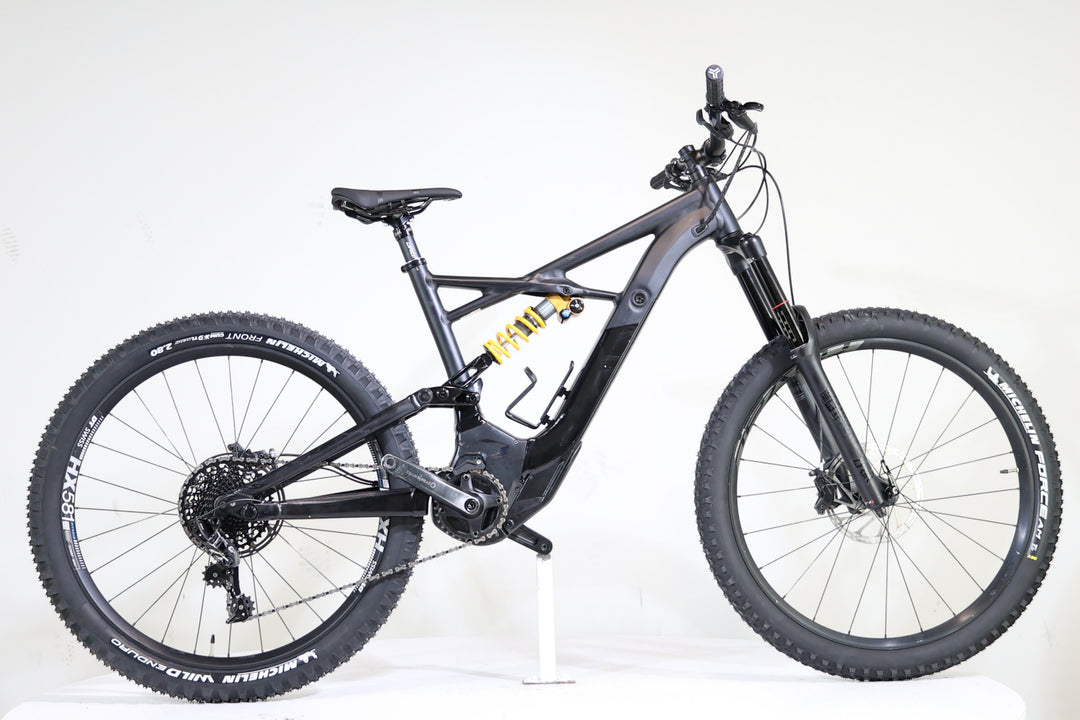 SPECIALIZED Turbo Kenevo Expert 6Fattie 2018 T.L 247755