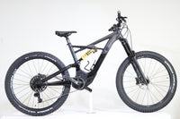 SPECIALIZED Turbo Kenevo Expert 6Fattie 2018 T.L 247755
