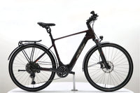 KTM Macina Sport SX Elite 2024 T.L