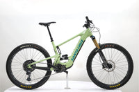 SANTA CRUZ Heckler 9 C 29 2023 T.XL