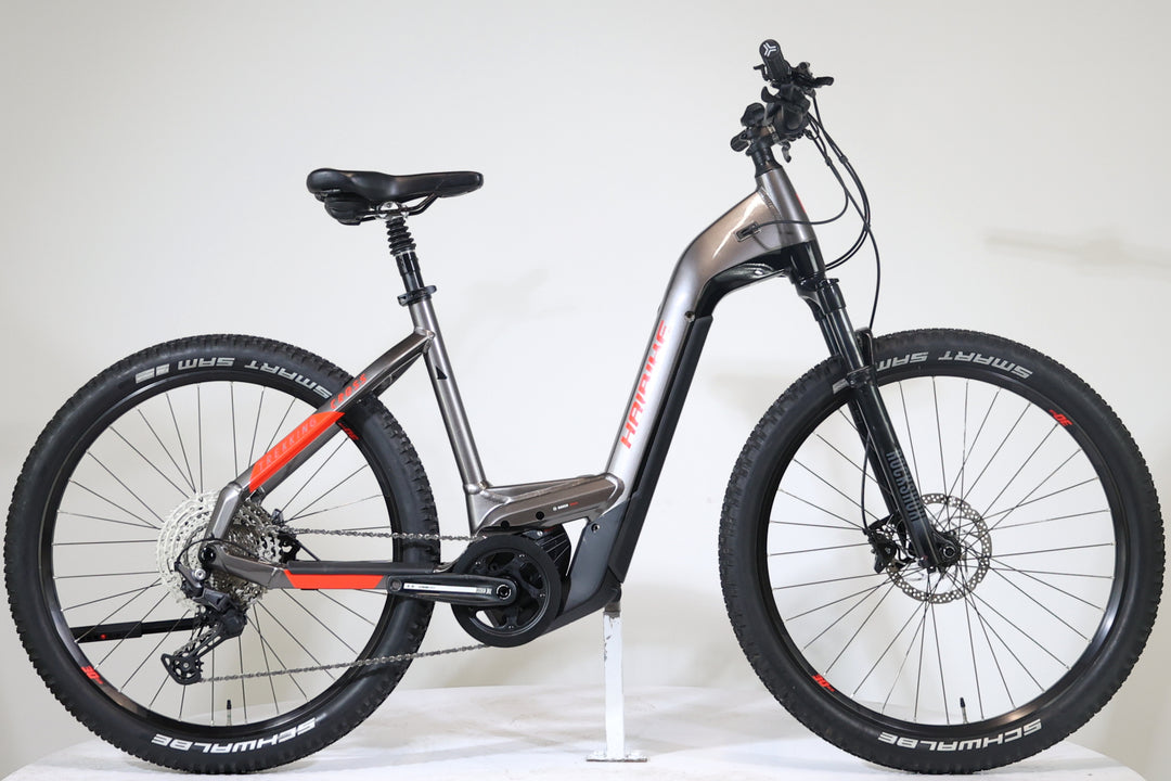 HAIBIKE Trekking 9 Cross 2021 T.M 253299